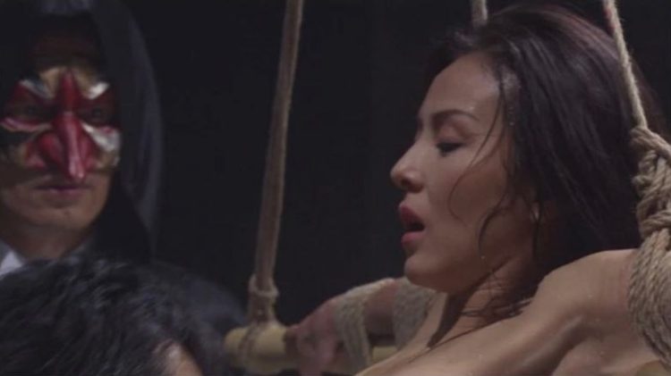 Hoa Và Rắn 1