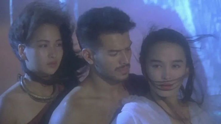 Liêu Trai Chí Dị 2