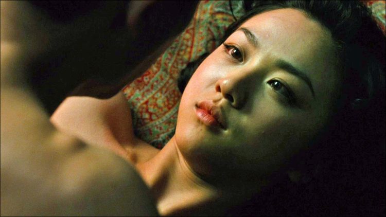 Sắc Giới