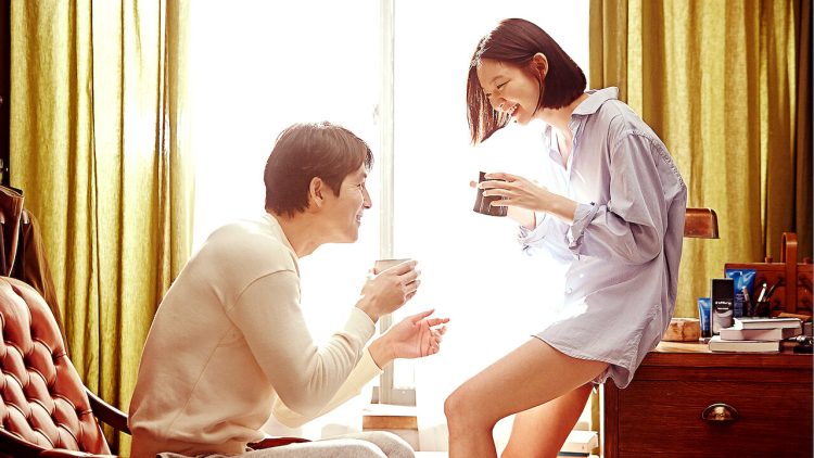 Cô Nàng Trong Trắng