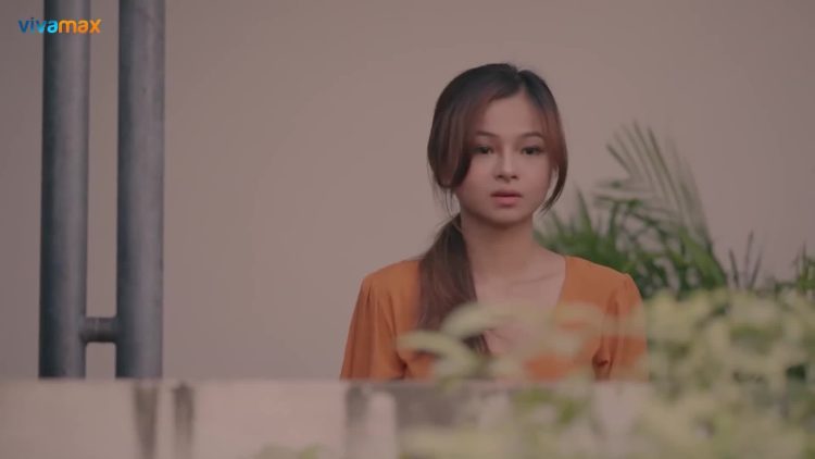 Nàng Hầu Đa Cảm