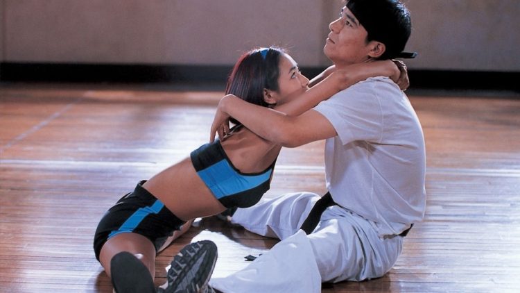 Tình Dục Là Chuyện Nhỏ 1