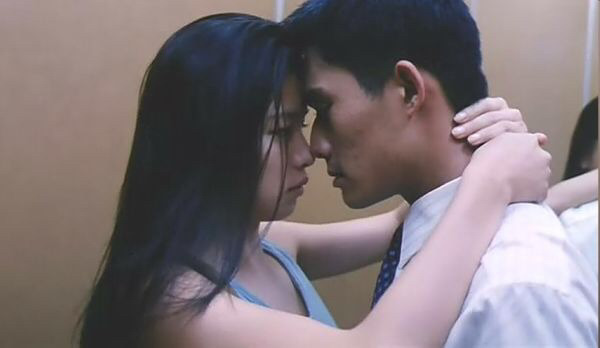 Thiên Thần Sa Đọa