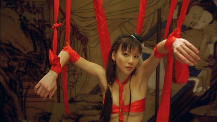 Kim Bình Mai 1