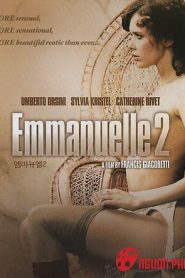 Hồi Ký Của Emmanuelle 2
