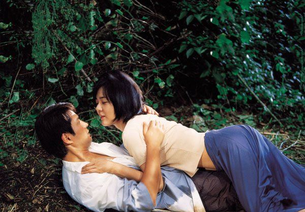 Sự Chung Thủy Của Người Vợ