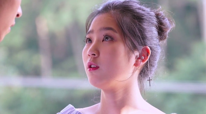 Tình Chị Tình Em