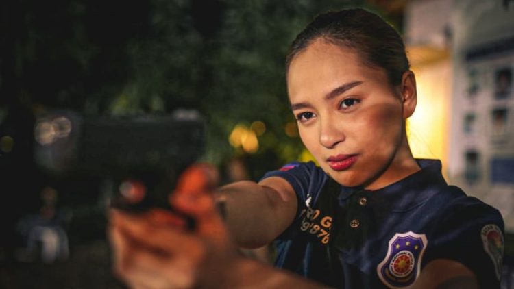 Thanh Tẩy
