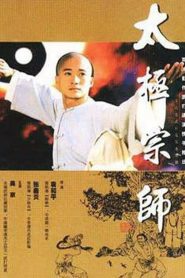 Thái Cực Tôn Sư