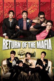 Cưới Nhầm Mafia 5