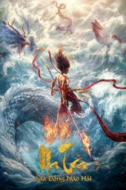 Na Tra 2- Ma Đồng Náo Hải